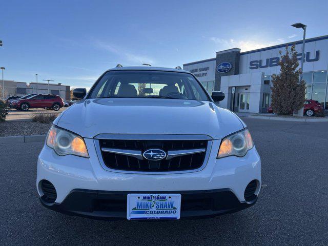 used 2009 Subaru Outback car, priced at $6,495