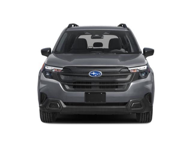 new 2025 Subaru Forester car, priced at $29,762
