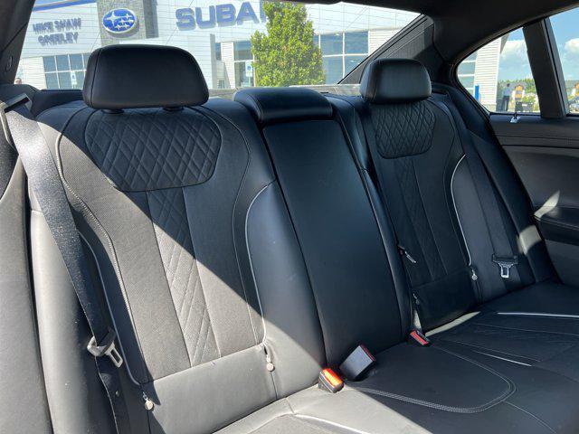 used 2016 BMW 750 car, priced at $21,991