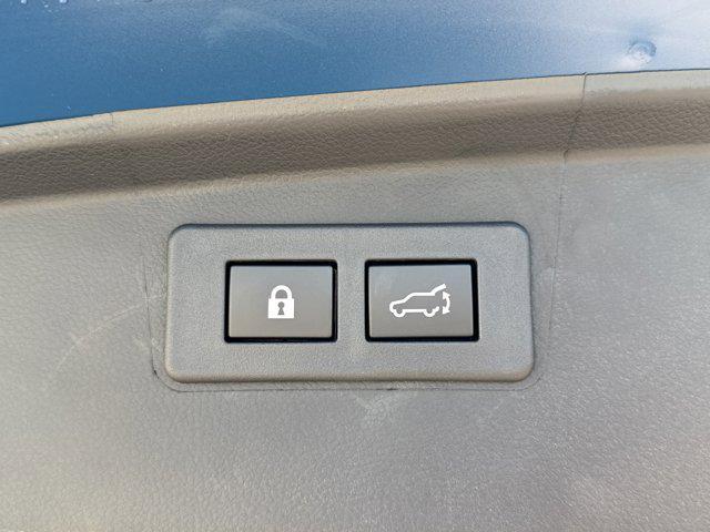 new 2025 Subaru Outback car, priced at $42,713
