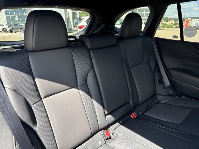 new 2025 Subaru Outback car, priced at $42,713