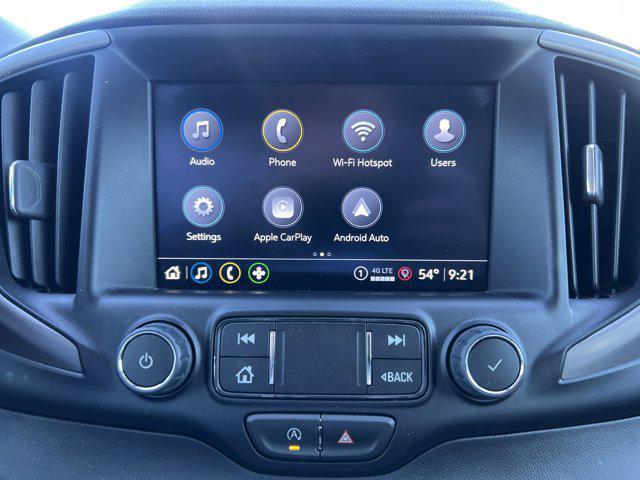 used 2023 GMC Terrain car, priced at $23,683