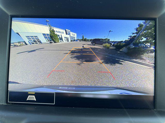 used 2023 GMC Terrain car, priced at $23,683