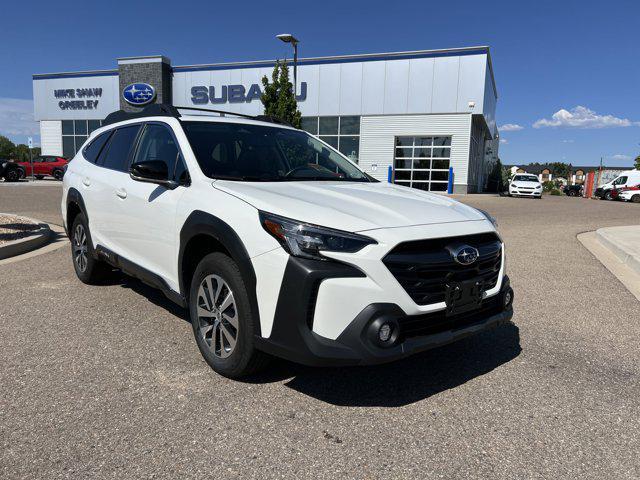 used 2024 Subaru Outback car, priced at $29,791