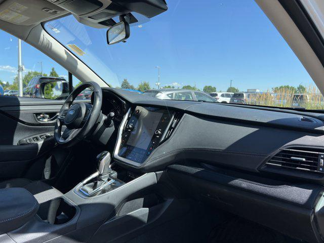 used 2024 Subaru Outback car, priced at $29,791