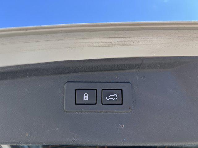 used 2024 Subaru Outback car, priced at $29,791