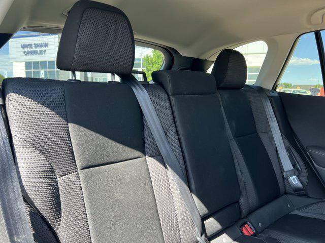 used 2024 Subaru Outback car, priced at $29,791
