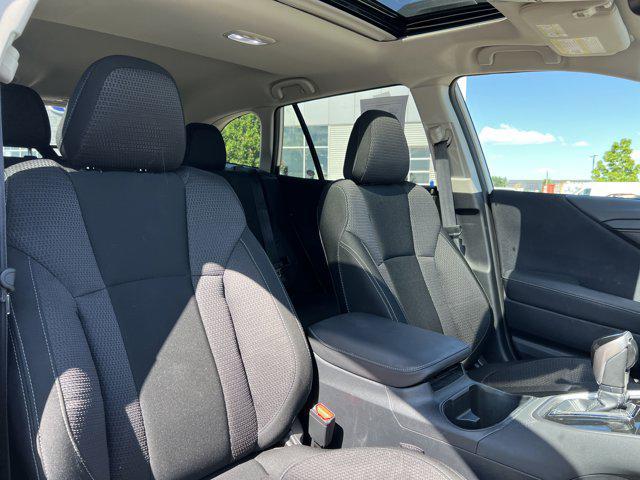 used 2024 Subaru Outback car, priced at $29,791