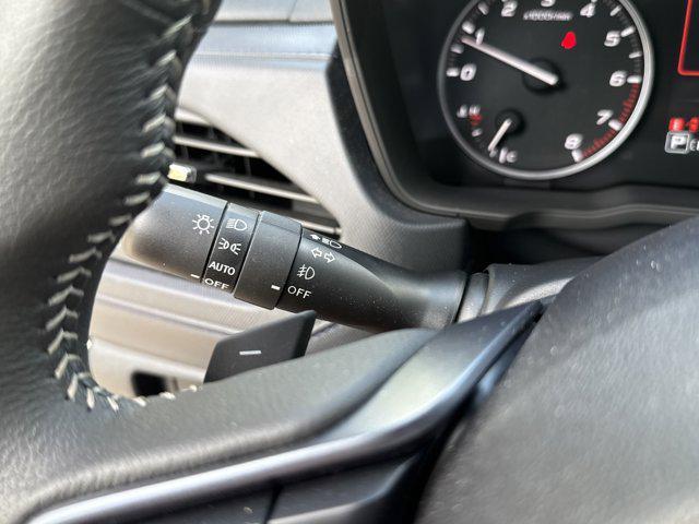 used 2025 Subaru Forester car
