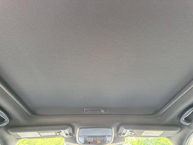 used 2025 Subaru Forester car