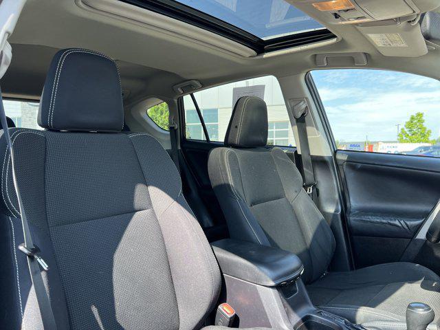 used 2016 Toyota RAV4 car, priced at $17,132