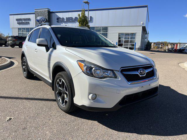 used 2014 Subaru XV Crosstrek car, priced at $8,491