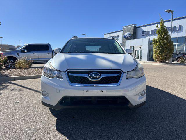 used 2014 Subaru XV Crosstrek car, priced at $8,491