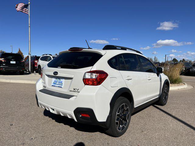 used 2014 Subaru XV Crosstrek car, priced at $8,491