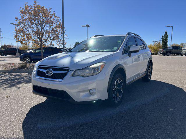 used 2014 Subaru XV Crosstrek car, priced at $8,491