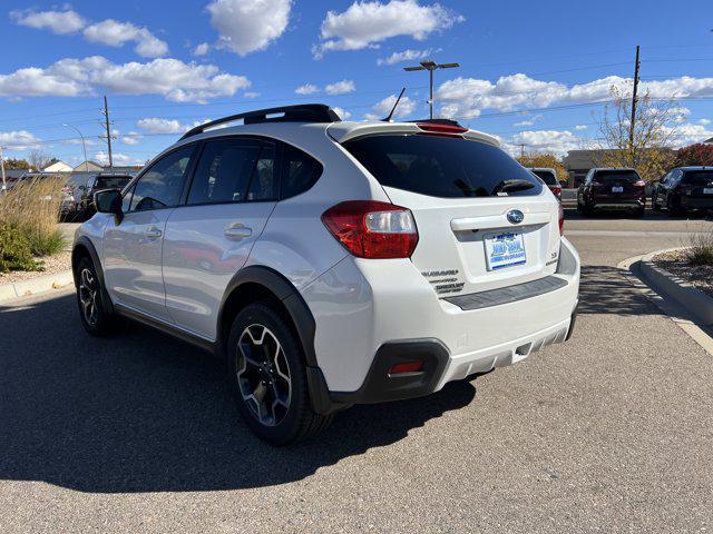 used 2014 Subaru XV Crosstrek car, priced at $8,491