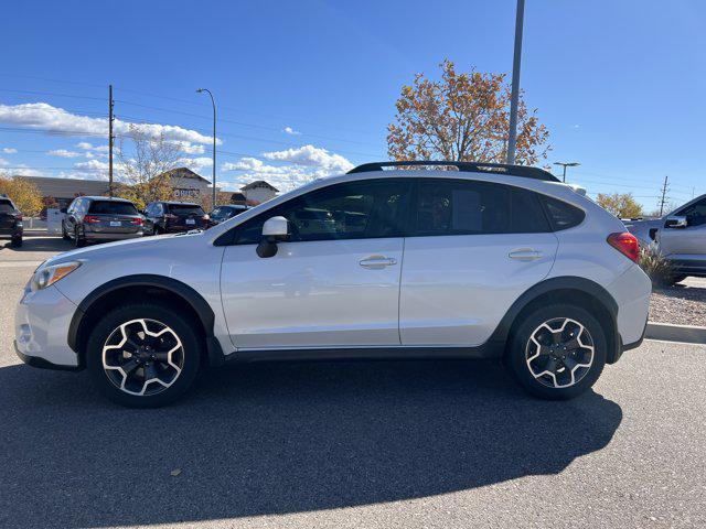 used 2014 Subaru XV Crosstrek car, priced at $8,491