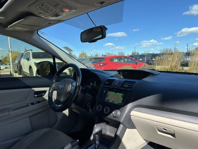 used 2014 Subaru XV Crosstrek car, priced at $8,491