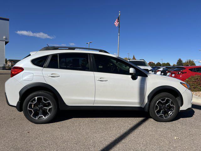 used 2014 Subaru XV Crosstrek car, priced at $8,491