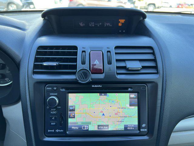 used 2014 Subaru XV Crosstrek car, priced at $8,491