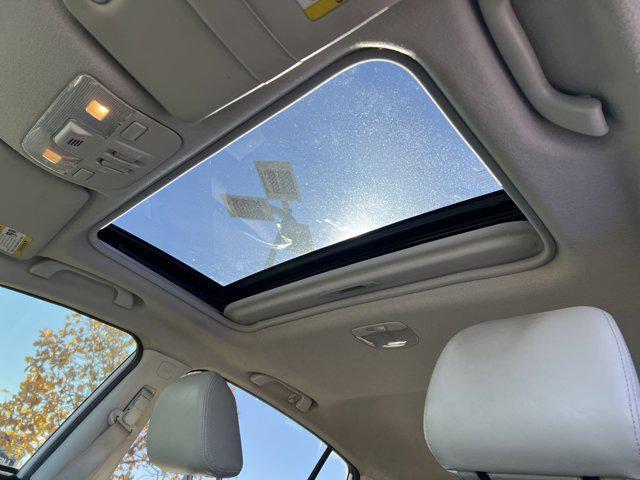 used 2014 Subaru XV Crosstrek car, priced at $8,491