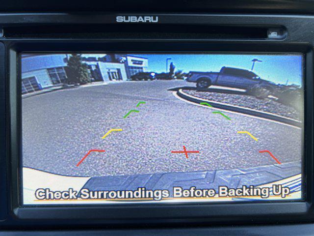 used 2014 Subaru XV Crosstrek car, priced at $8,491