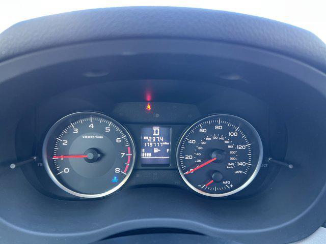 used 2014 Subaru XV Crosstrek car, priced at $8,491