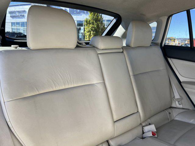 used 2014 Subaru XV Crosstrek car, priced at $8,491