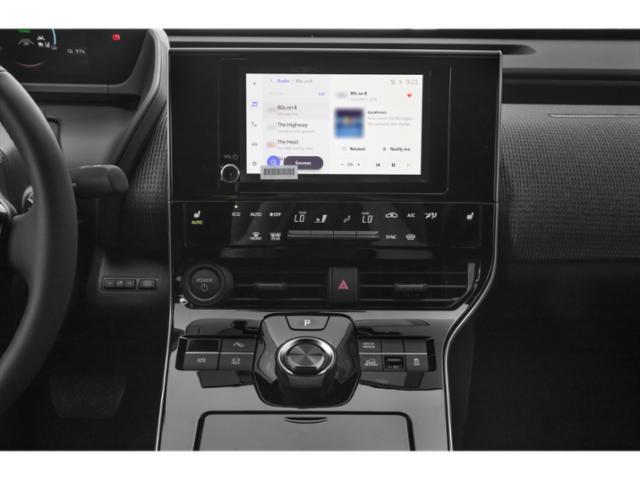 new 2025 Subaru Solterra car, priced at $42,984