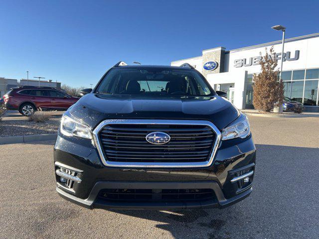 used 2022 Subaru Ascent car, priced at $31,491