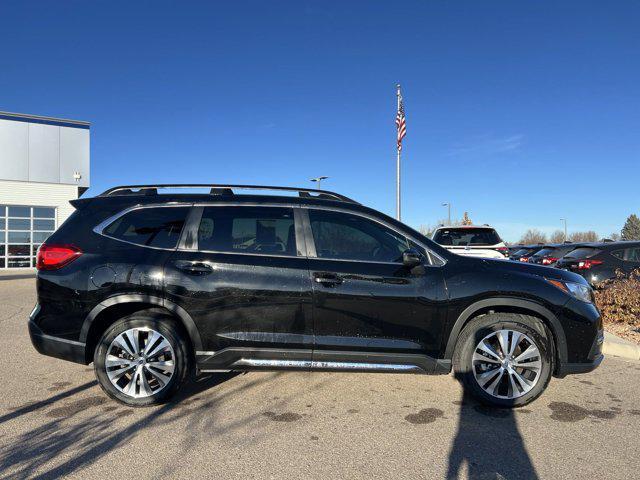 used 2022 Subaru Ascent car, priced at $31,491