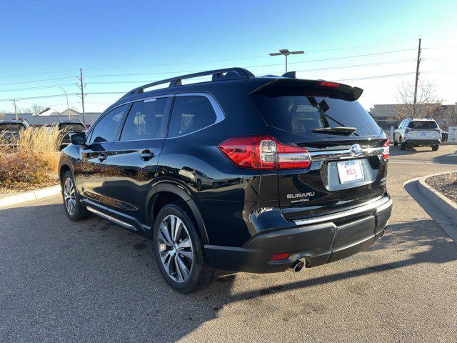 used 2022 Subaru Ascent car, priced at $31,491