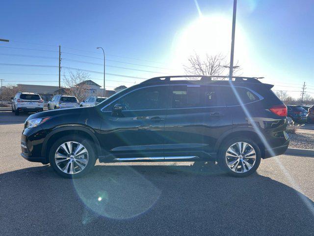 used 2022 Subaru Ascent car, priced at $31,491