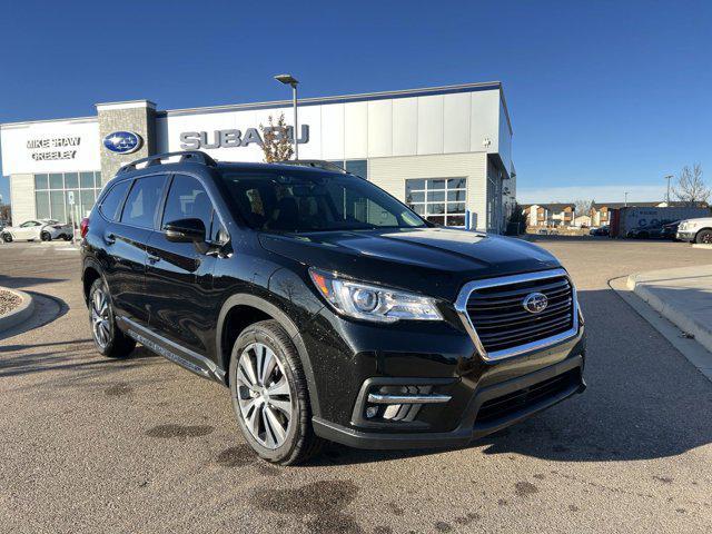 used 2022 Subaru Ascent car, priced at $31,491