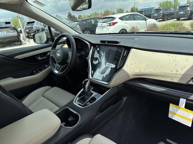 new 2025 Subaru Outback car, priced at $40,679