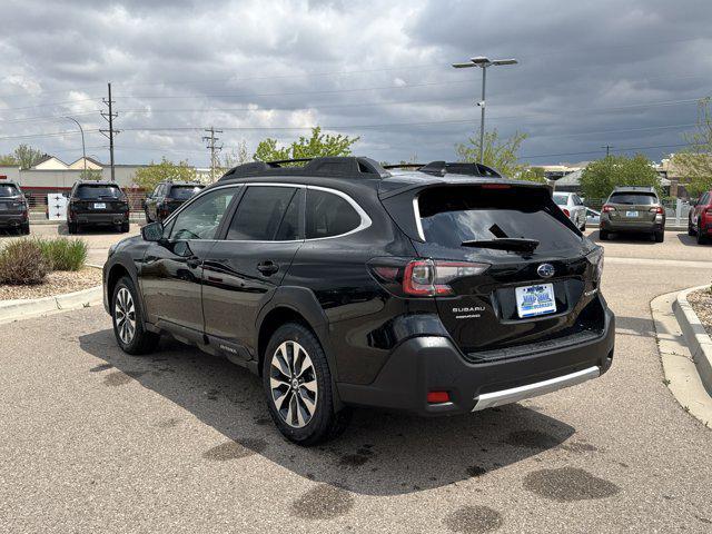 new 2025 Subaru Outback car, priced at $40,679