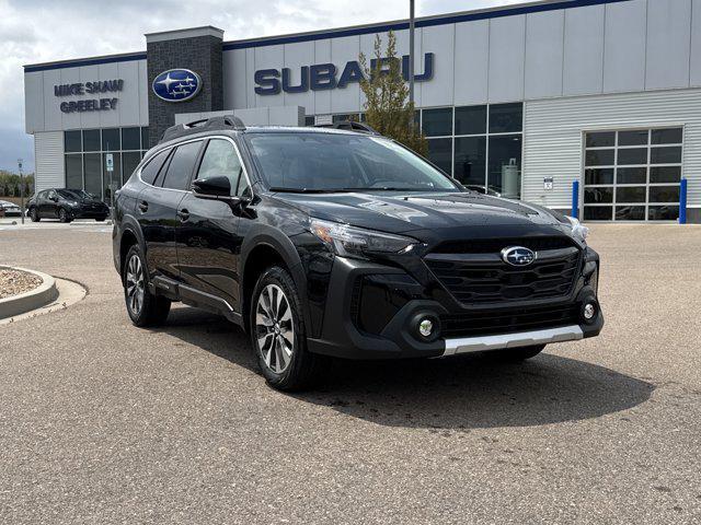 new 2025 Subaru Outback car, priced at $40,679