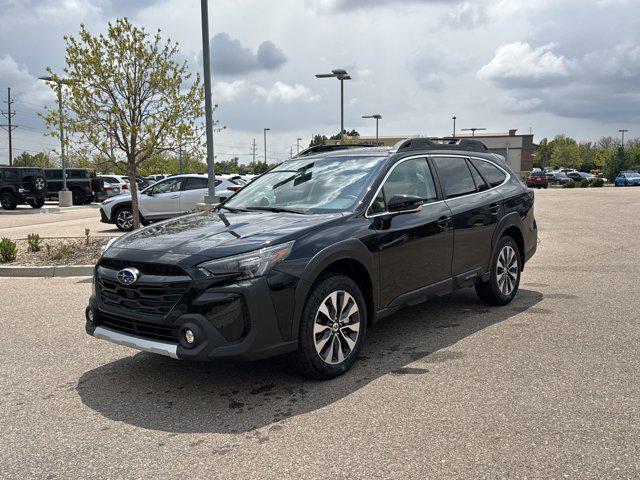 new 2025 Subaru Outback car, priced at $40,679