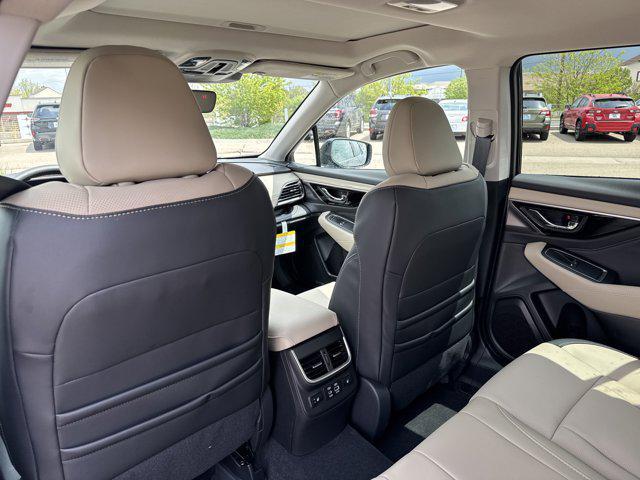 new 2025 Subaru Outback car, priced at $40,679