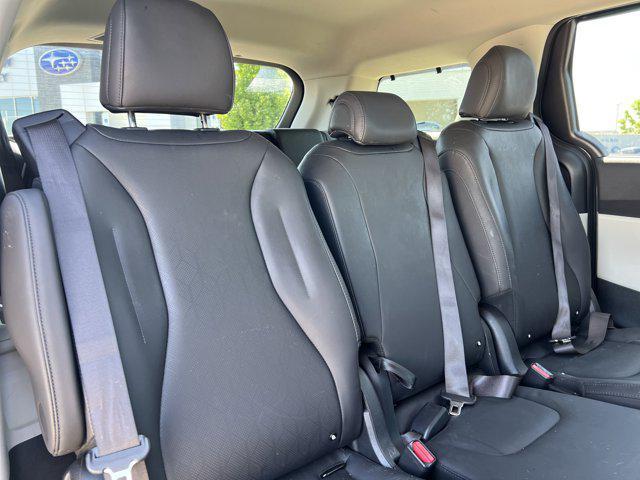 used 2023 Kia Carnival car, priced at $36,491