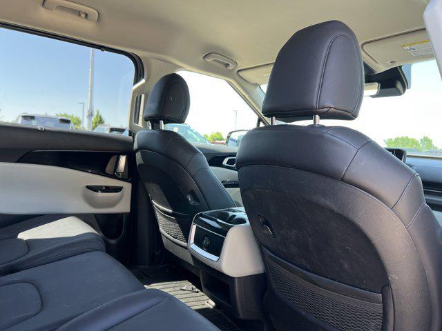 used 2023 Kia Carnival car, priced at $36,491