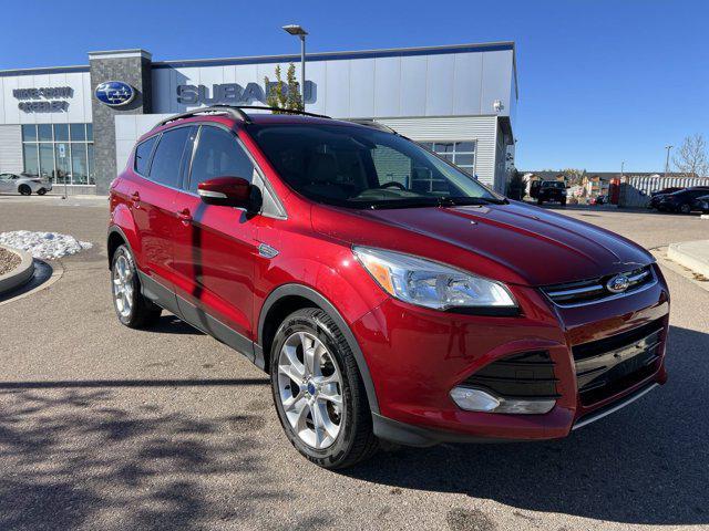 used 2013 Ford Escape car, priced at $11,481