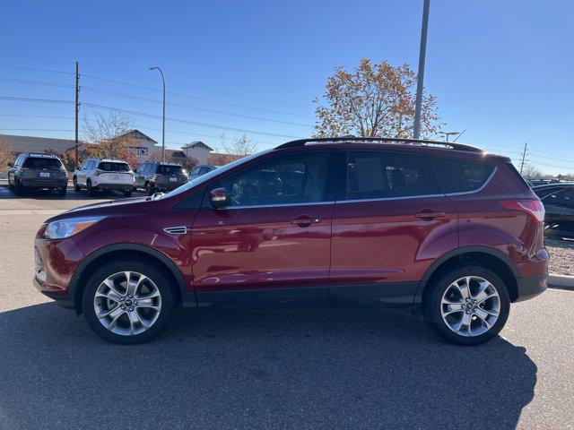 used 2013 Ford Escape car, priced at $11,481