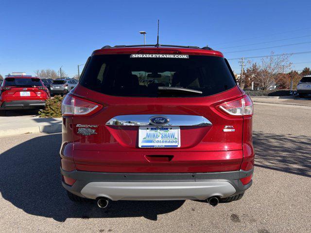 used 2013 Ford Escape car, priced at $11,481