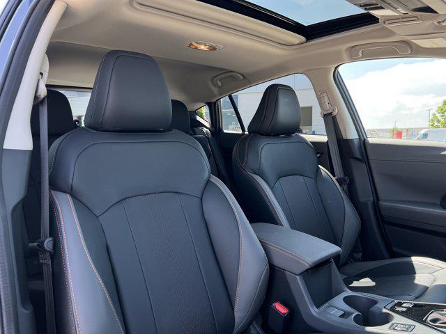 used 2024 Subaru Crosstrek car, priced at $31,492