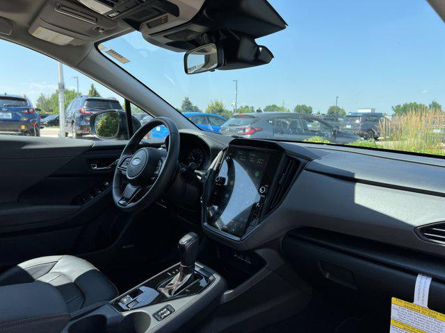 used 2024 Subaru Crosstrek car, priced at $31,492