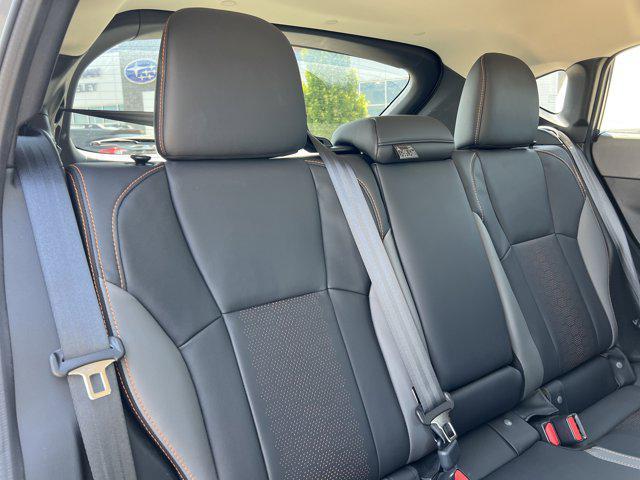 used 2024 Subaru Crosstrek car, priced at $31,492
