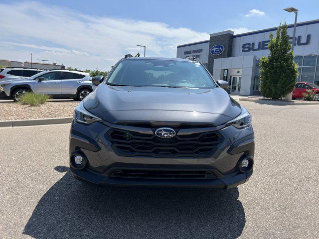 used 2024 Subaru Crosstrek car, priced at $31,492