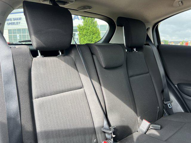 used 2016 Honda HR-V car, priced at $15,491