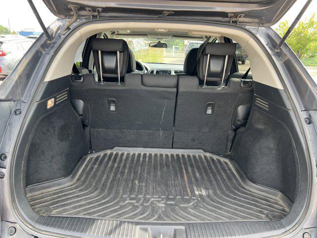used 2016 Honda HR-V car, priced at $15,491